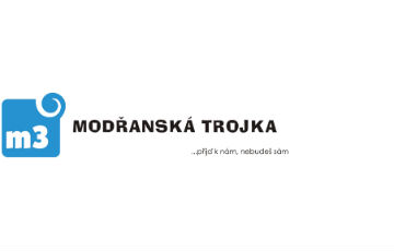 Modřanská trojka