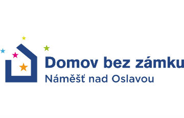 Domov bez zámku Náměšť nad Oslavou