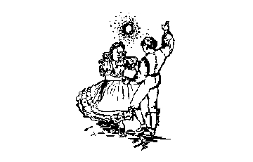 Folklorní soubor Benešáček