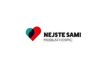 Nejste sami - mobilní hospic, z.ú.