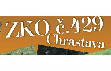 ZKO č.429 Chrastava