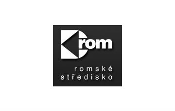 DROM, romské středisko