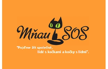 Mňau SOS