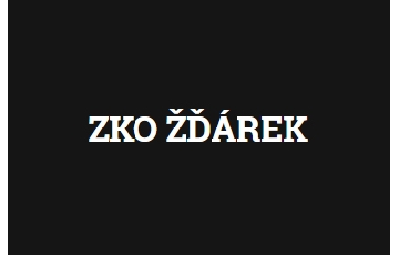 Základní kynologická organizace Žďárek č. 1017