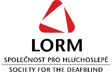 LORM - Společnost pro hluchoslepé z.s.