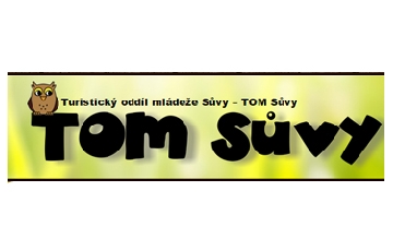 Turistický oddíl mládeže TOM Sůvy