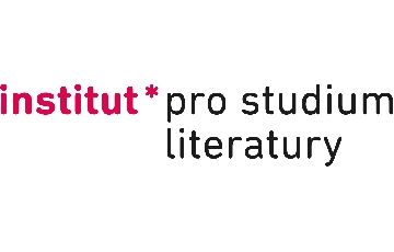 Institut pro studium literatury, o. p. s.