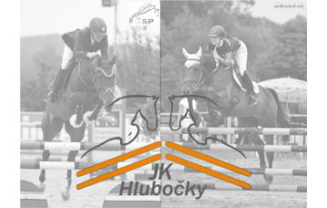 Horse Club Hlubočky, spolek