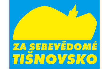 Za sebevědomé Tišnovsko