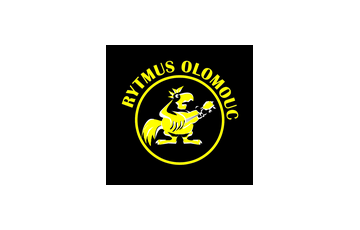 Taneční skupina Rytmus Olomouc