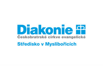 Diakonie ČCE - středisko v Myslibořicích