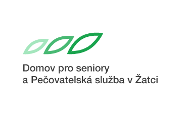 Domov pro seniory a Pečovatelská služba v Žatci