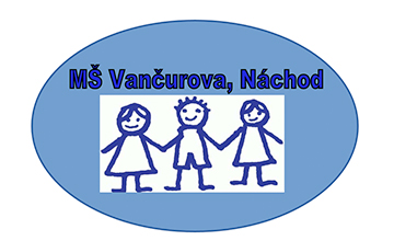 Mateřská škola Náchod, Vančurova 1345