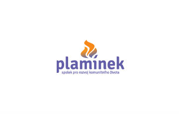 Plamínek Těptín, spolek