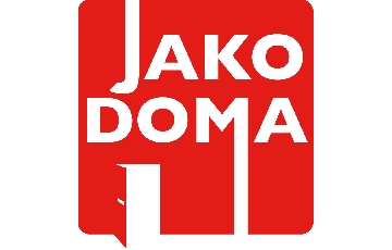 Jako doma - Homelike, o.p.s.