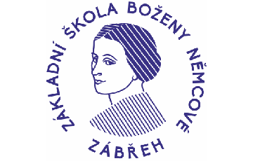 Základní škola Zábřeh, Boženy Němcové 1503/15, okres Šumperk