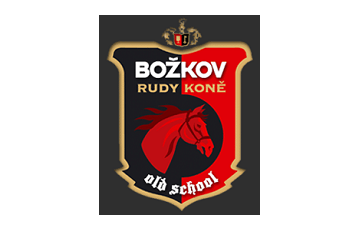 Rudy Koně, z. s.