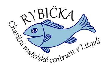 mateřské centrum Rybička