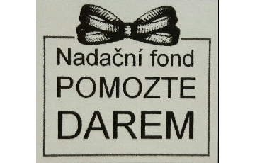 Nadační fond Pomozte darem