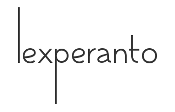 Lexperanto