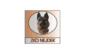 Základní kynologická organizace Nejdek - 282