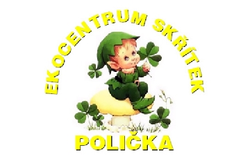 EKOCENTRUM SKŘÍTEK POLIČKA