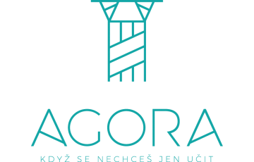 Studentský spolek Agora z. s.