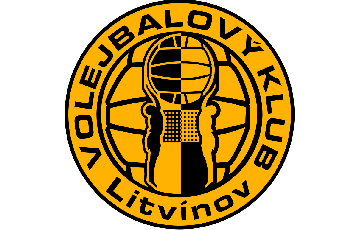 VOLEJBALOVÝ KLUB  LITVÍNOV