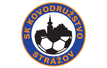 SK KOVODRUŽSTVO STRÁŽOV