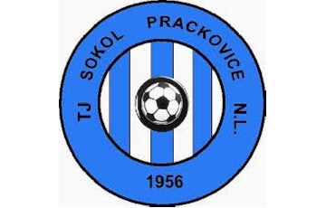 TJ SOKOL Prackovice nad Labem