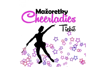 Mažoretky Cheerladies Třebíč