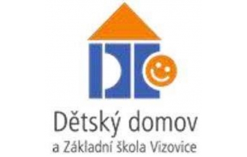 Dětský domov a Základní škola Vizovice