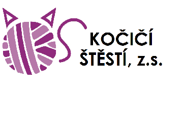 Kočičí štěstí, z.s.