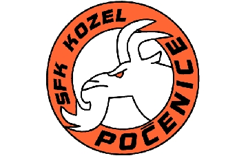 SFK KOZEL POČENICE