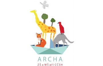 Archa ZŠ a MŠ při CČSH