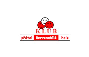 Klub přátel červenobílé hole
