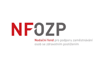 Nadační fond pro podporu zaměstnávání osob se zdravotním postižením