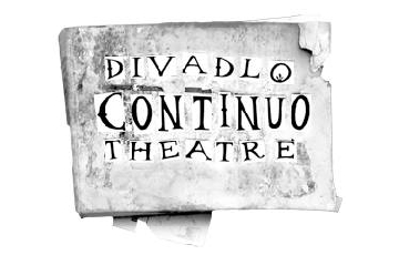 DIVADLO CONTINUO