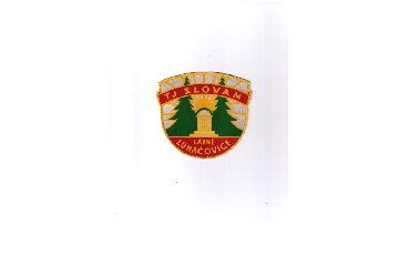 TJ SLOVAN Luhačovice