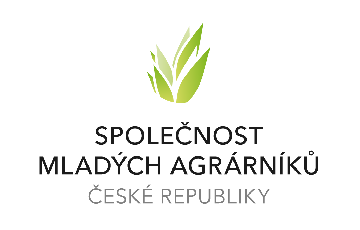 SPOLEČNOST MLADÝCH AGRÁRNÍKŮ ČESKÉ REPUBLIKY