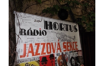 JAZZOVÁ SEKCE-ARTFÓRUM