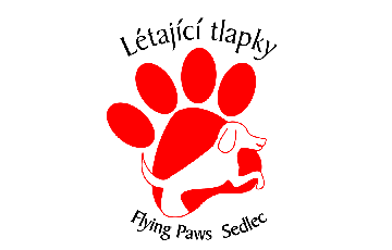 Létající tlapky Sedlec z.s.