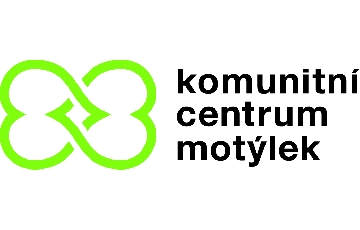 Komunitní centrum Motýlek, z.ú.