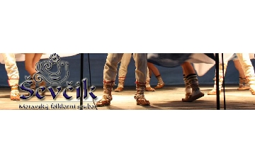 ŠEVČÍK-MORAVSKÝ FOLKLORNÍ SOUBOR