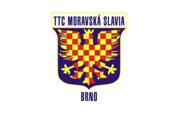 TTC MORAVSKÁ SLÁVIA BRNO