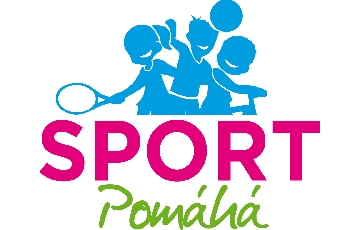 Sport pomáhá