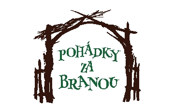 Pohádky za branou, z.s.
