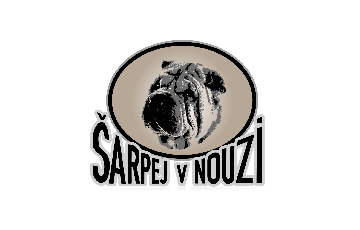 Šarpej v nouzi