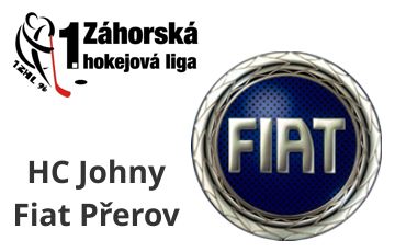 HC Johny Fiat Přerov