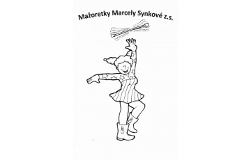 MAŽORETKY MARCELY SYNKOVÉ Z.S.
